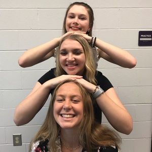 Meet your Posher, Emilie